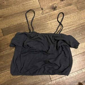 American Eagle tank top. Size small.